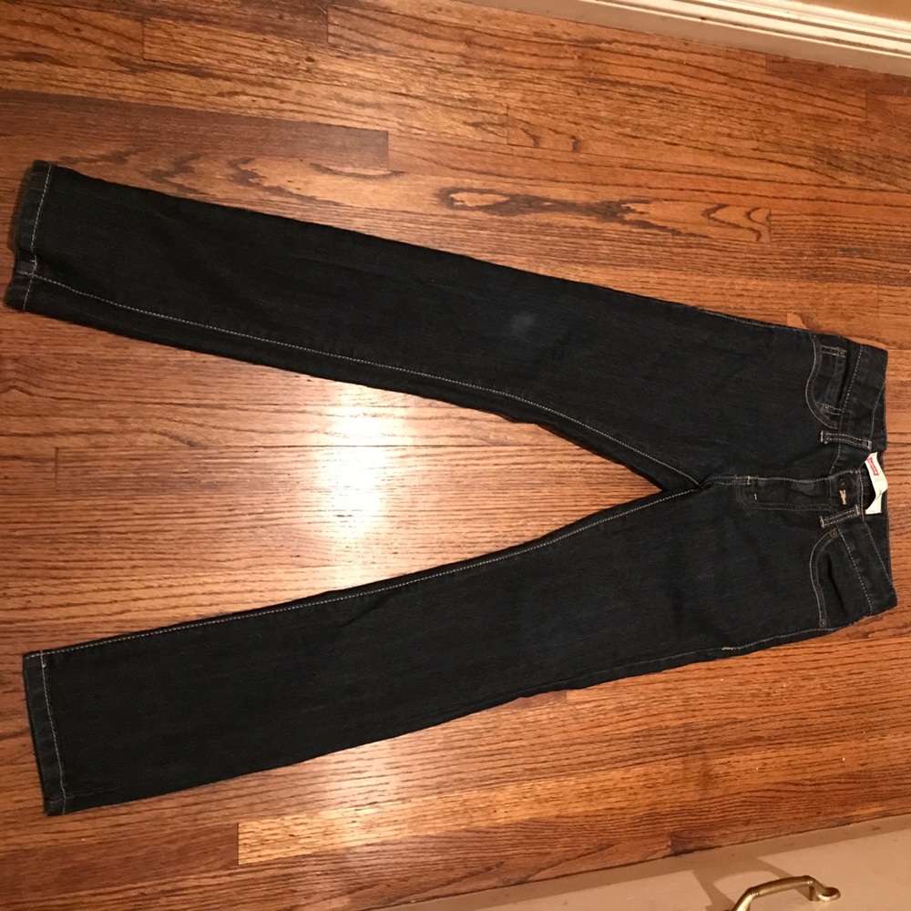 Boys Levi’s Jeans